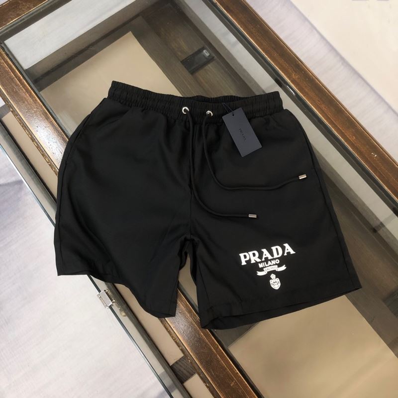 Prada Short Pants